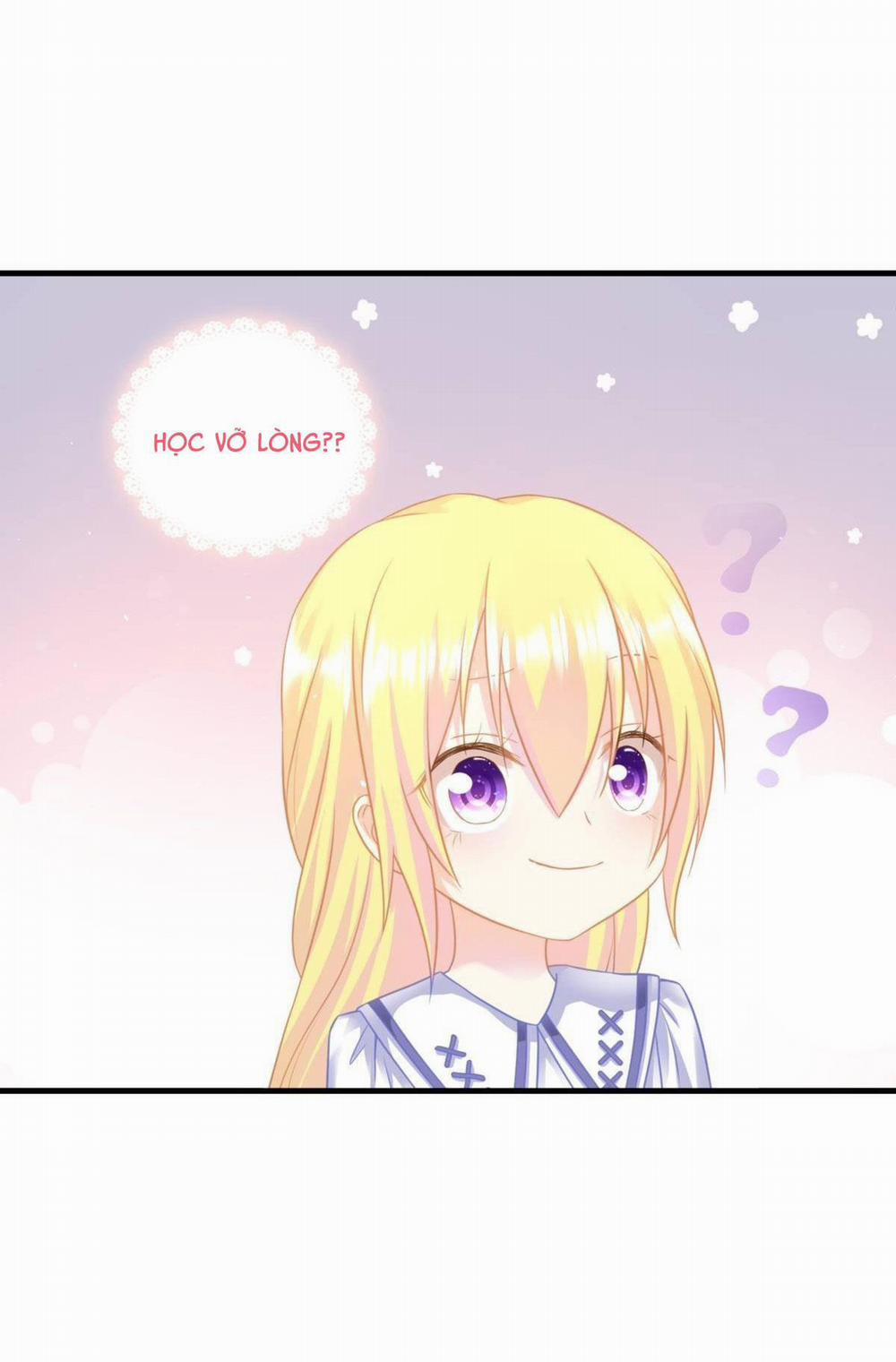 Công Chúa Điện Hạ Bị Thần Phạt 5.2 trang 20