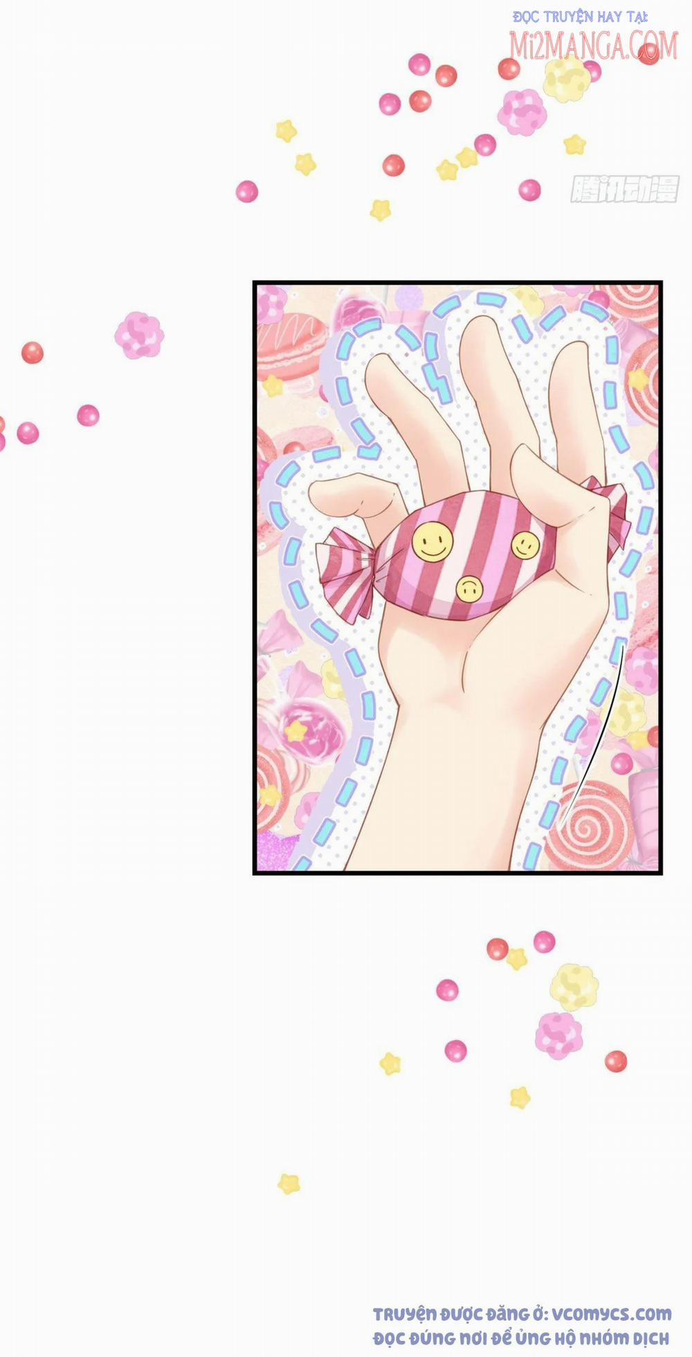 Công Chúa Điện Hạ Bị Thần Phạt 8.5 trang 7