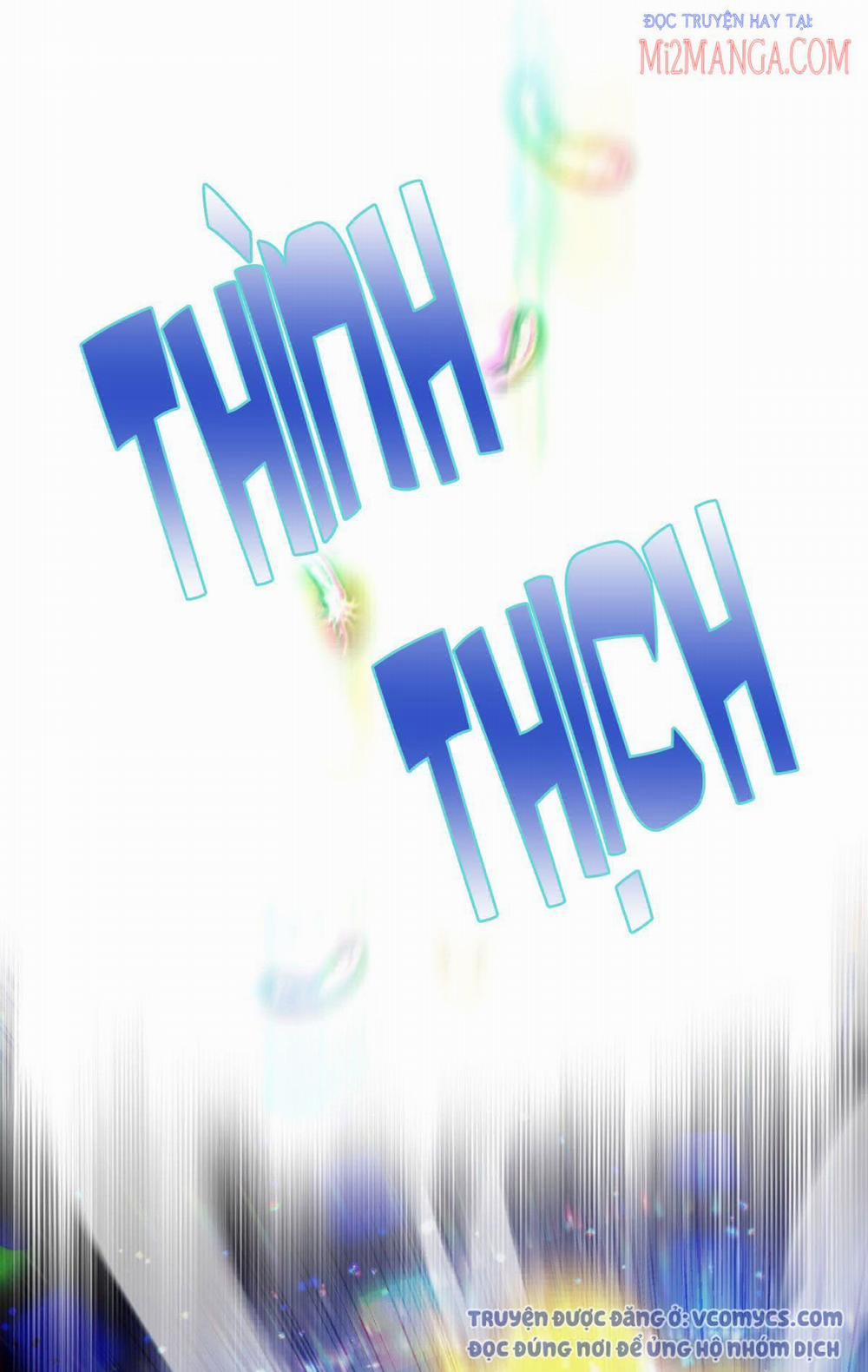 Công Chúa Điện Hạ Bị Thần Phạt 9.5 trang 12