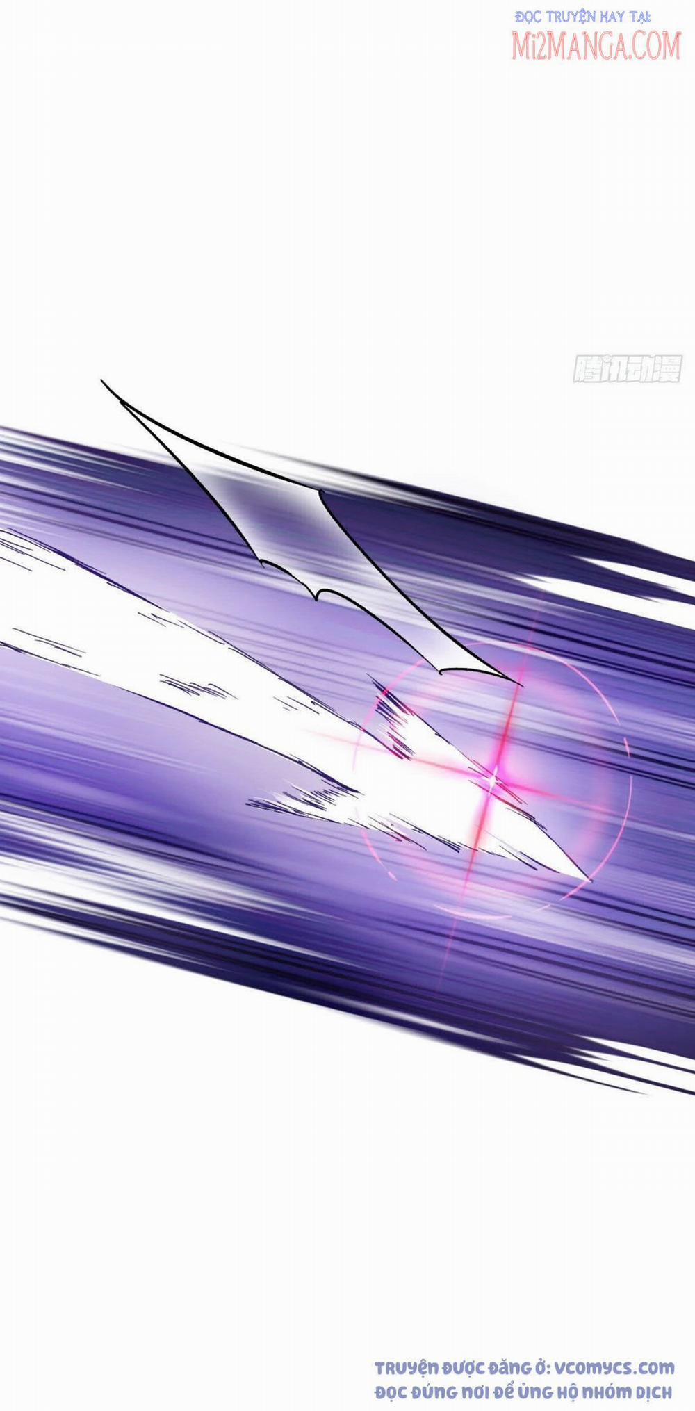 Công Chúa Điện Hạ Bị Thần Phạt 9.5 trang 3