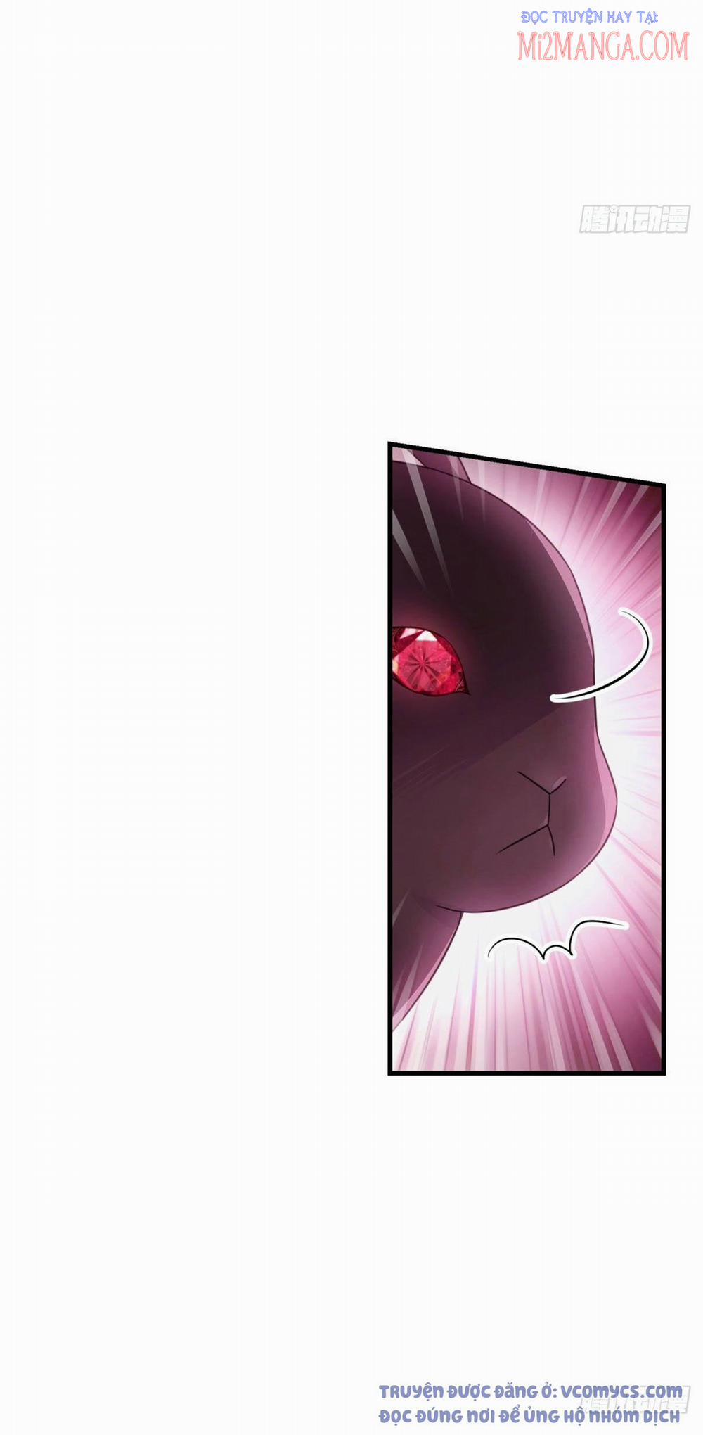 Công Chúa Điện Hạ Bị Thần Phạt 9.5 trang 4