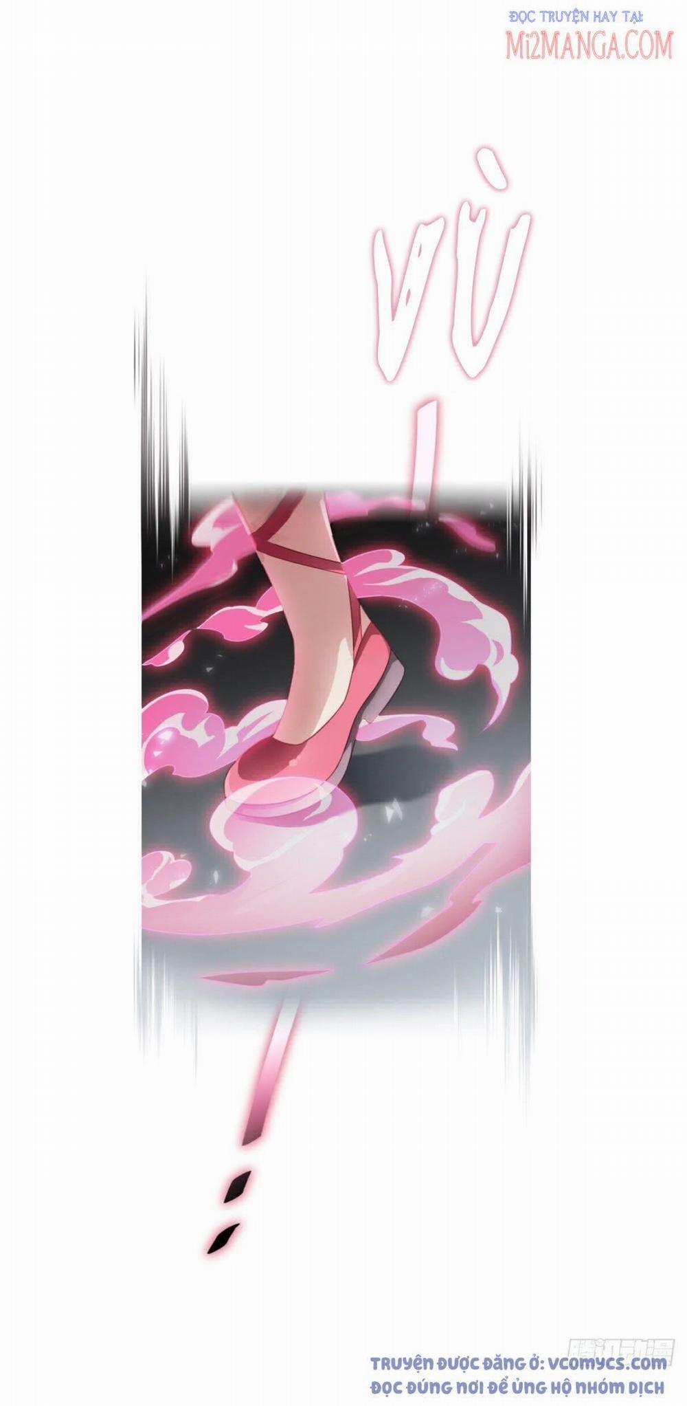 Công Chúa Điện Hạ Bị Thần Phạt 9 trang 4