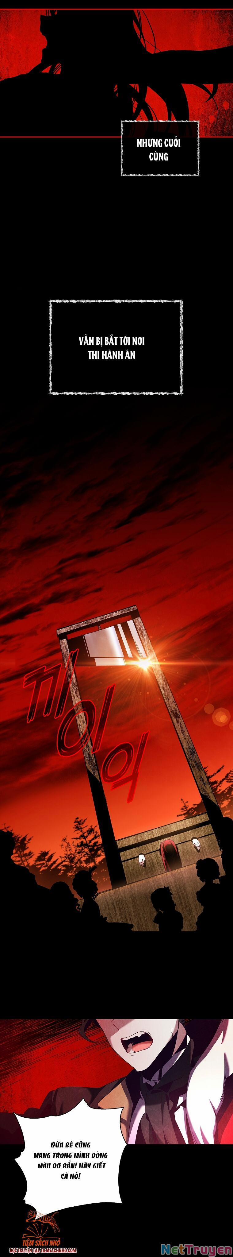 Công Chúa Gác Mái 1 trang 12