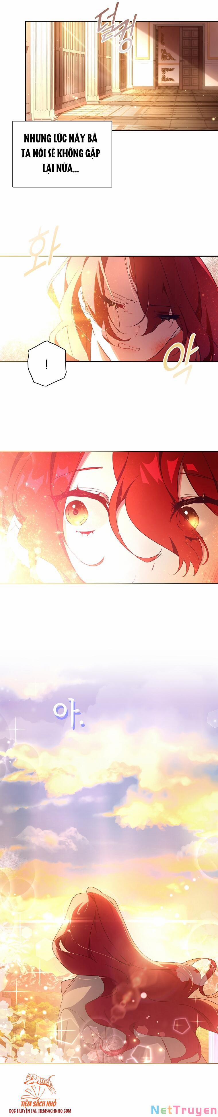 Công Chúa Gác Mái 2 trang 21