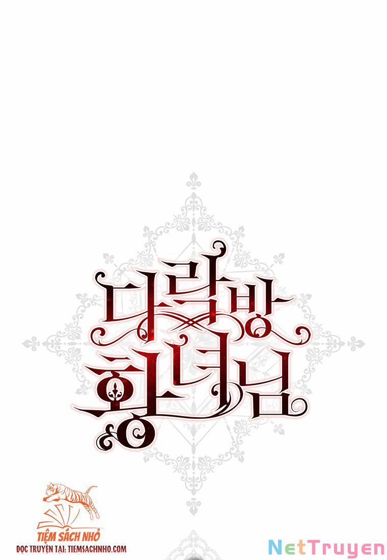 Công Chúa Gác Mái 5 trang 0