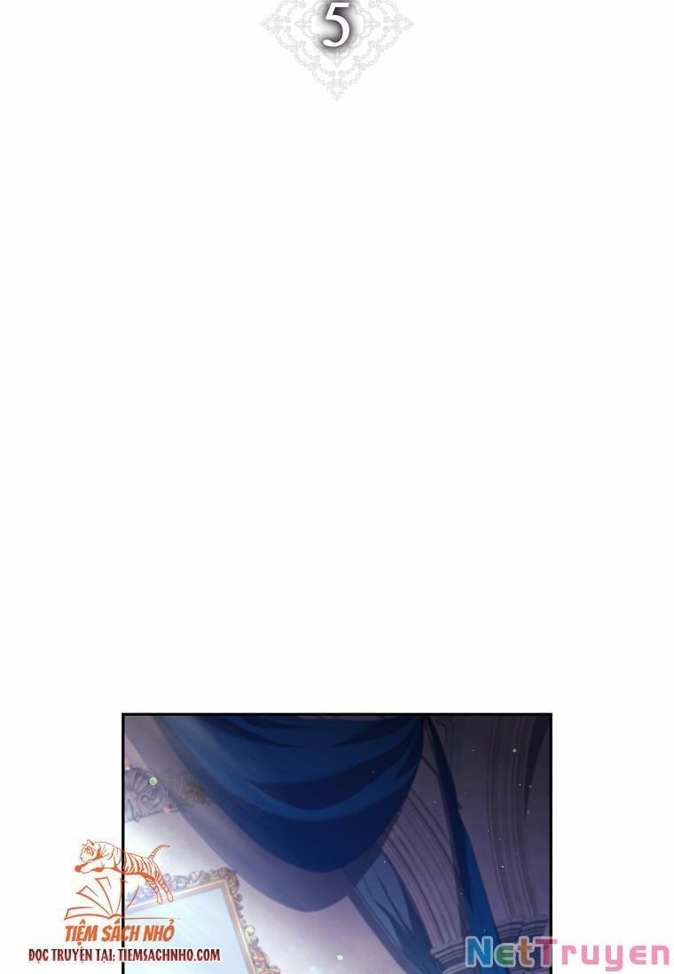 Công Chúa Gác Mái 5 trang 1