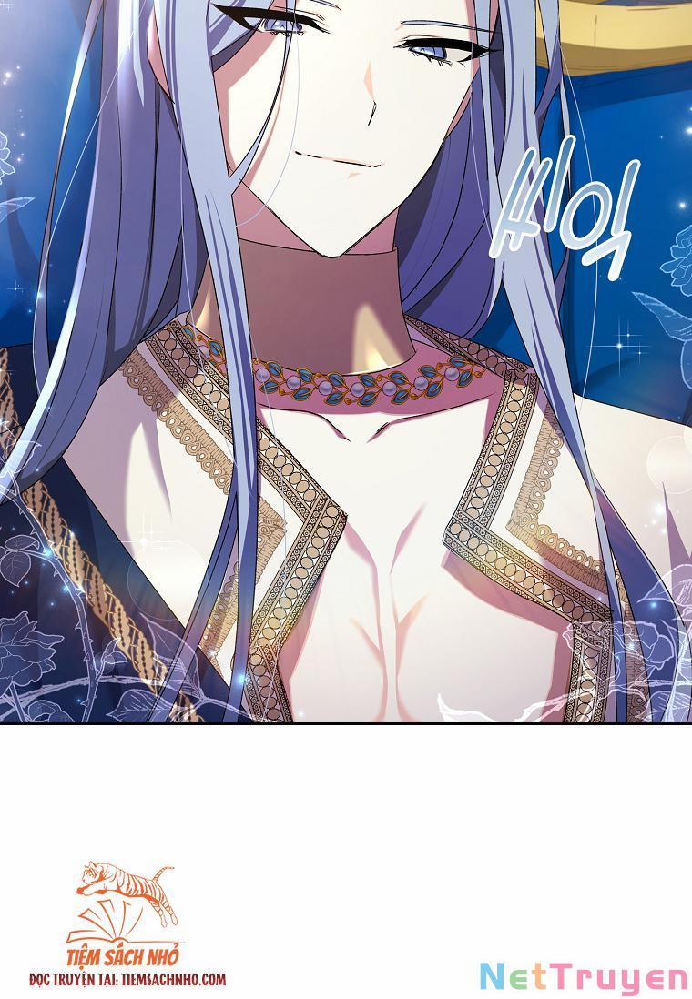 Công Chúa Gác Mái 5 trang 10