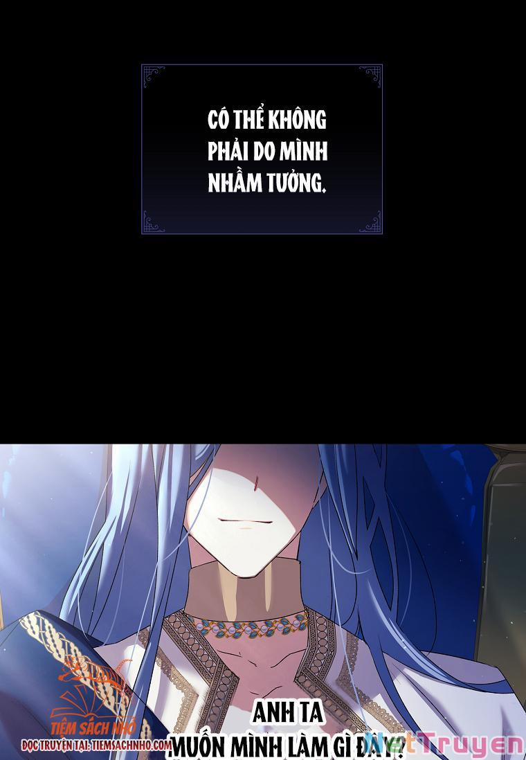 Công Chúa Gác Mái 5 trang 19