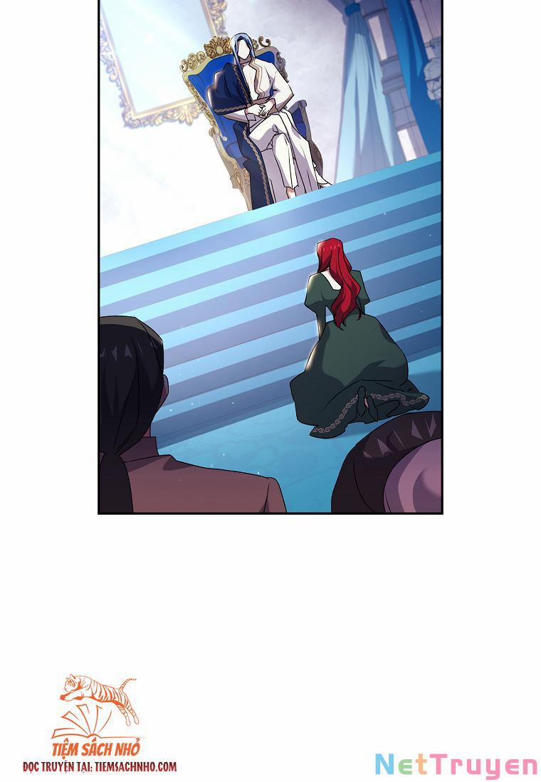 Công Chúa Gác Mái 5 trang 2