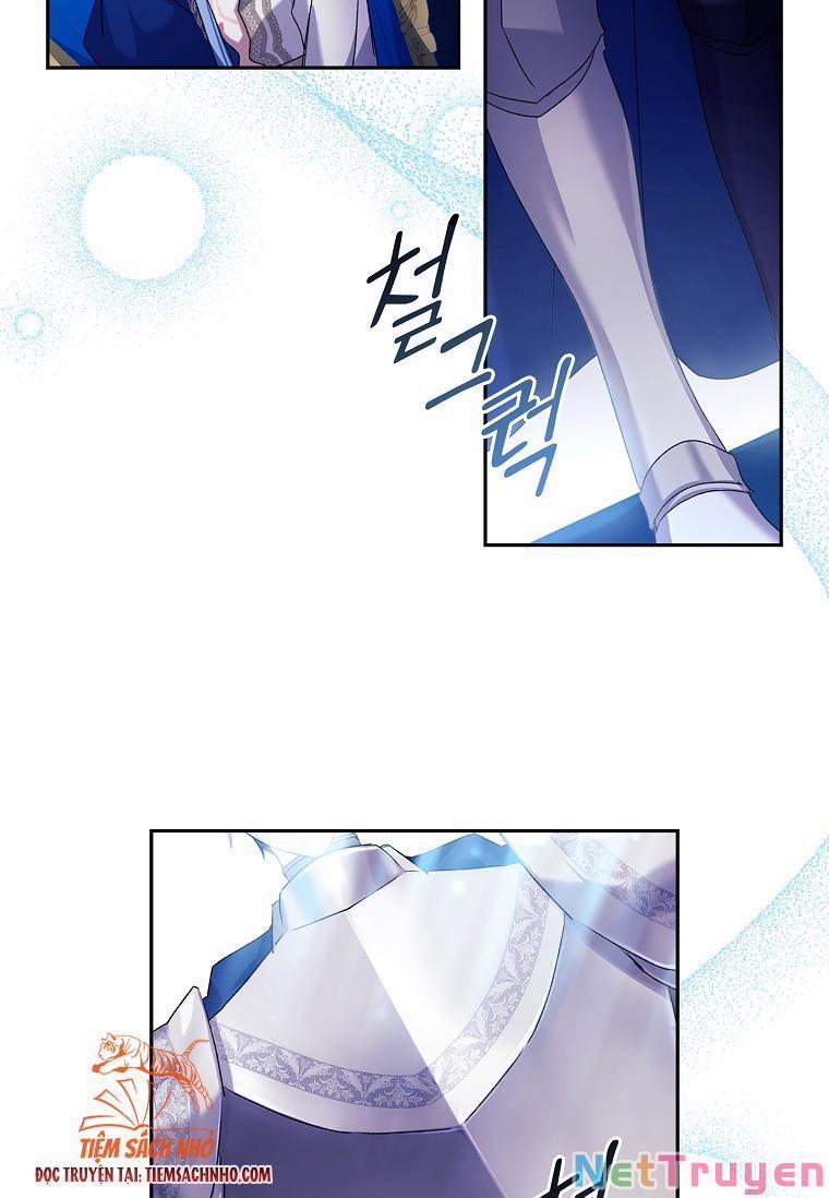 Công Chúa Gác Mái 5 trang 25