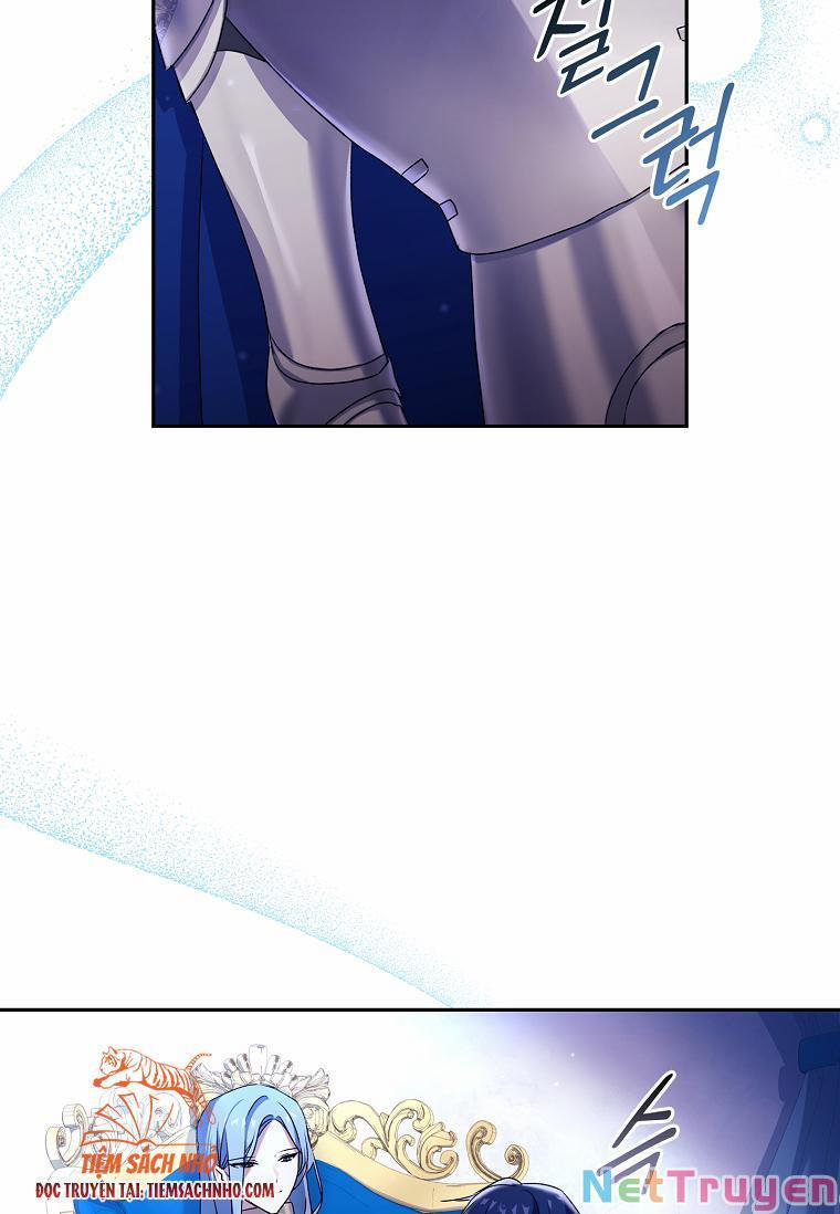 Công Chúa Gác Mái 5 trang 26