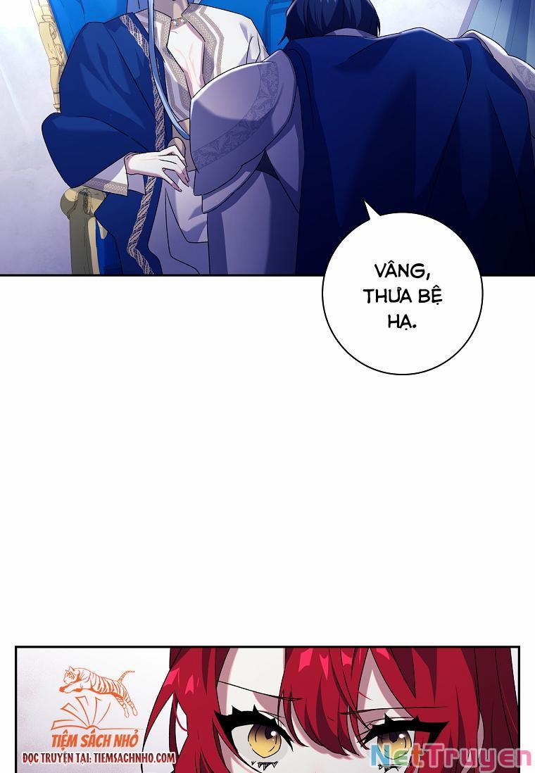 Công Chúa Gác Mái 5 trang 27