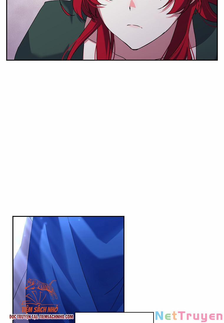 Công Chúa Gác Mái 5 trang 28