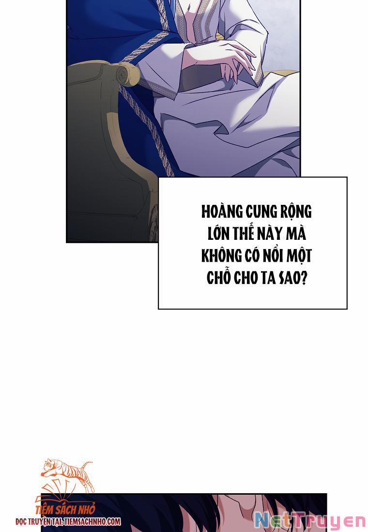 Công Chúa Gác Mái 5 trang 33