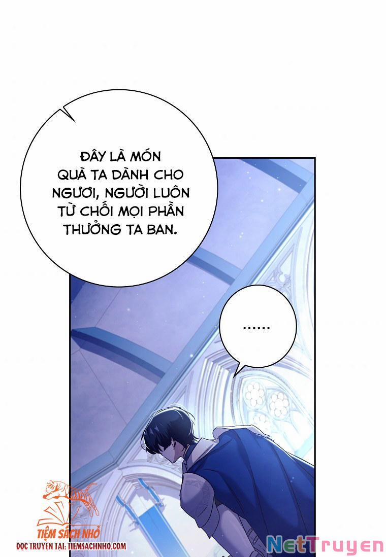 Công Chúa Gác Mái 5 trang 35