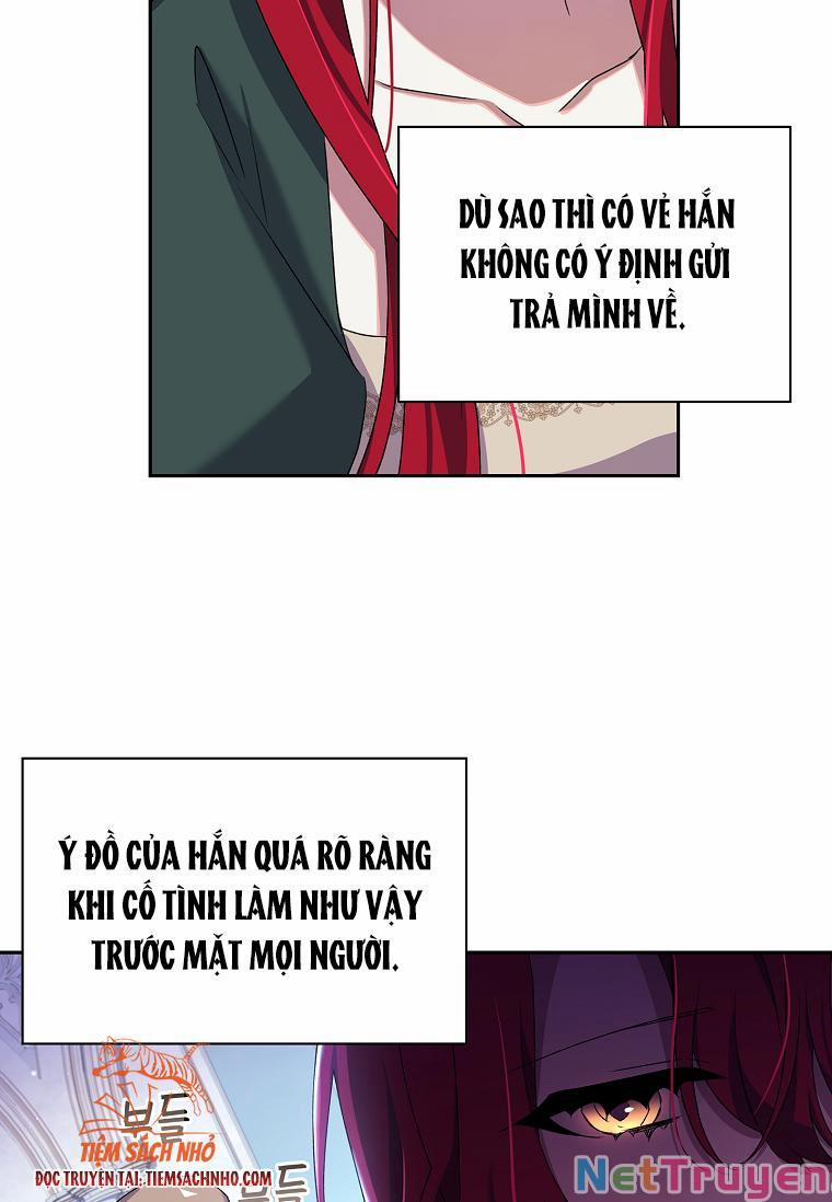 Công Chúa Gác Mái 5 trang 38