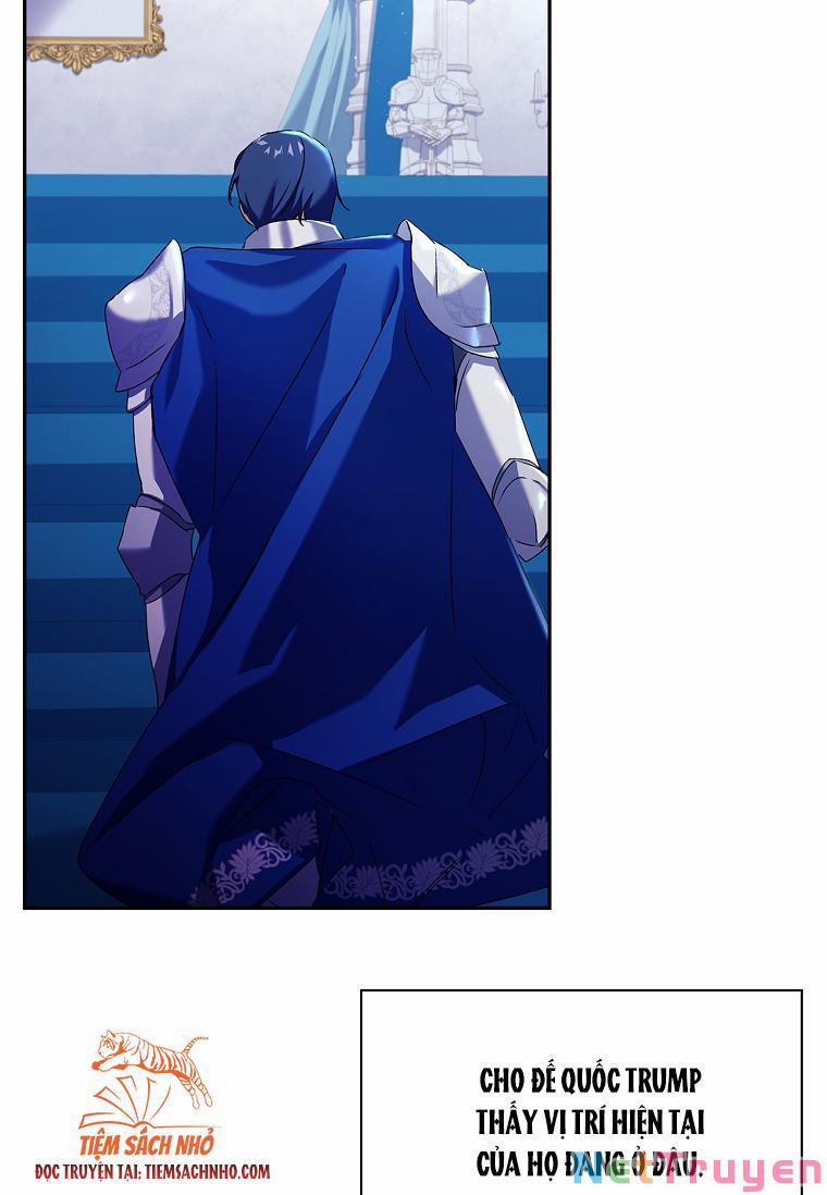 Công Chúa Gác Mái 5 trang 40