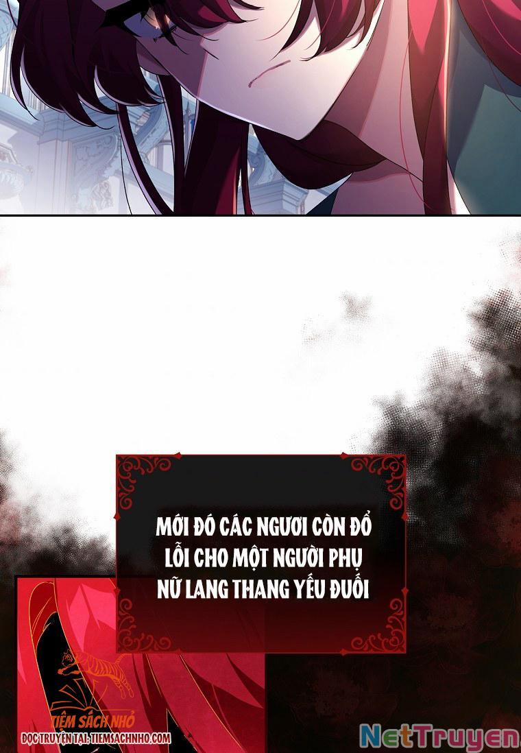 Công Chúa Gác Mái 5 trang 45