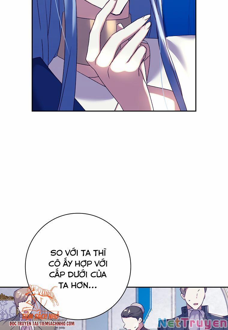 Công Chúa Gác Mái 5 trang 52