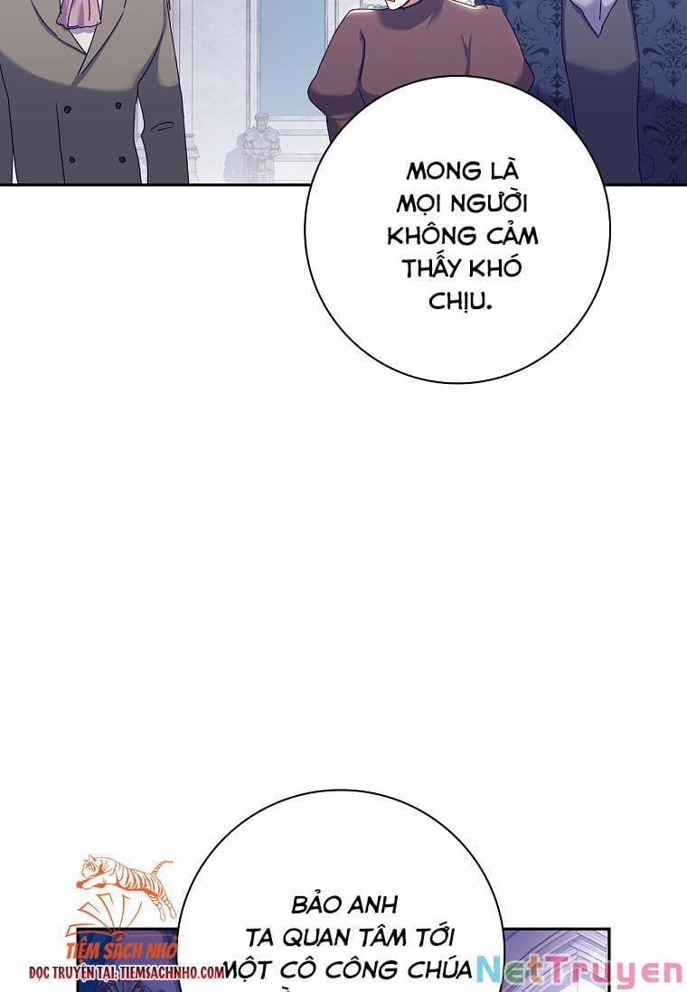 Công Chúa Gác Mái 5 trang 53