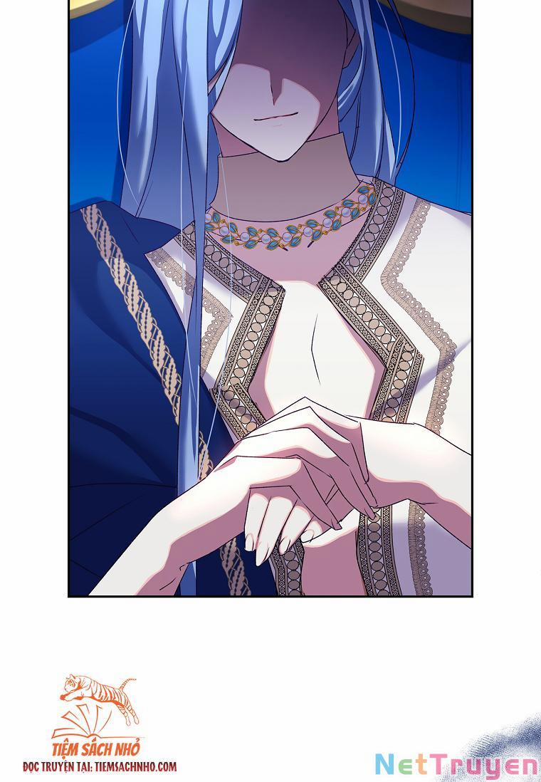 Công Chúa Gác Mái 5 trang 58