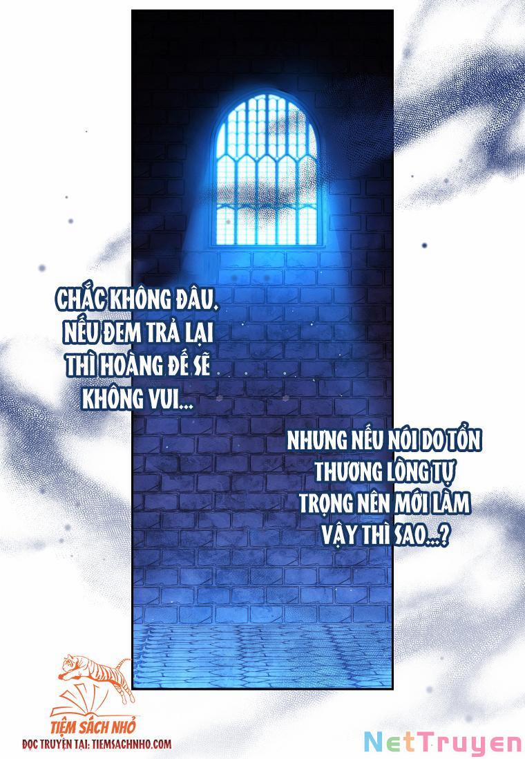 Công Chúa Gác Mái 5 trang 59