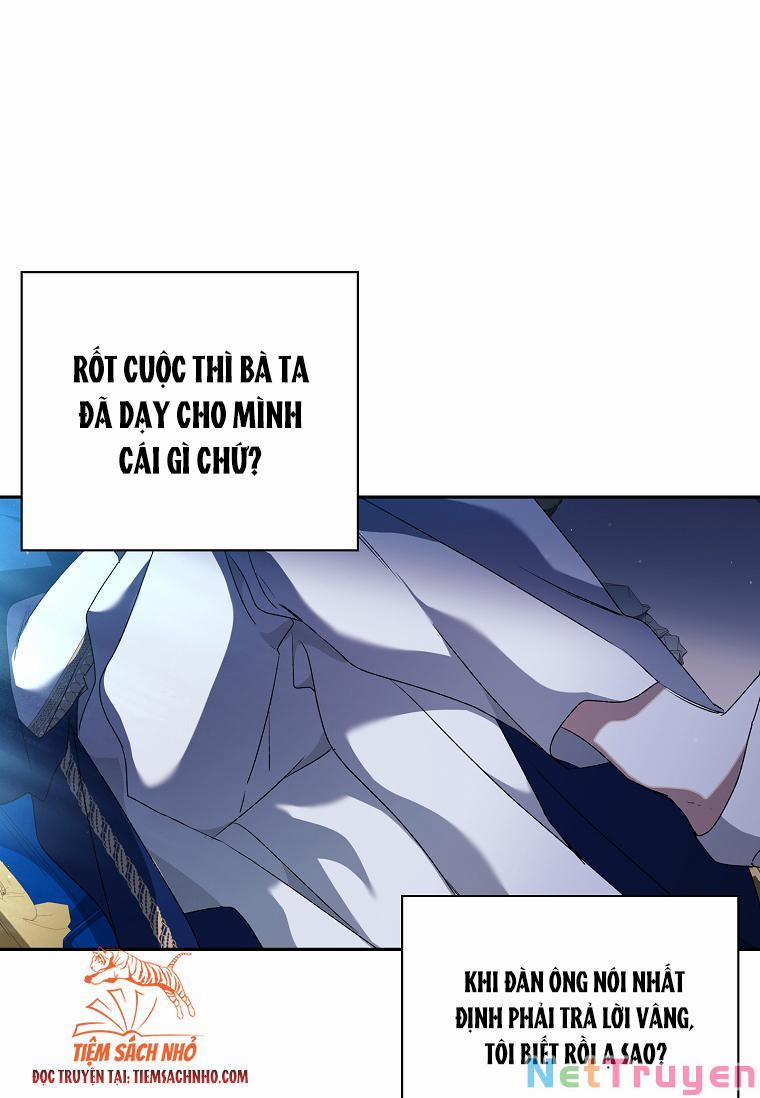 Công Chúa Gác Mái 5 trang 6