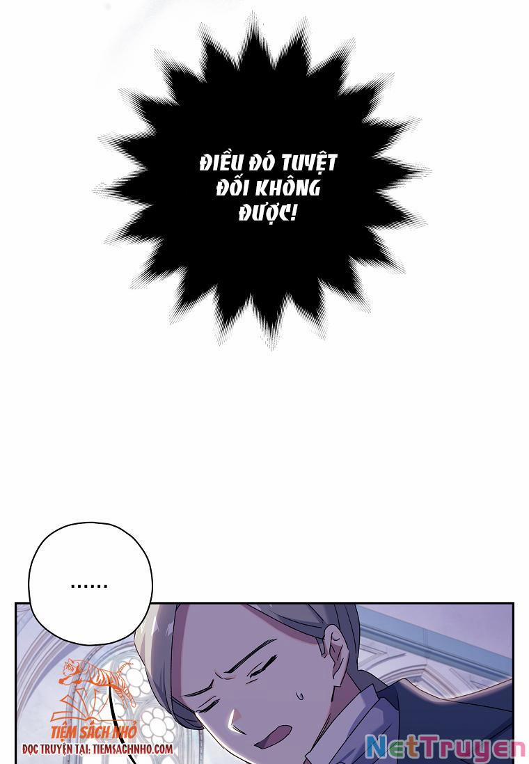 Công Chúa Gác Mái 5 trang 60