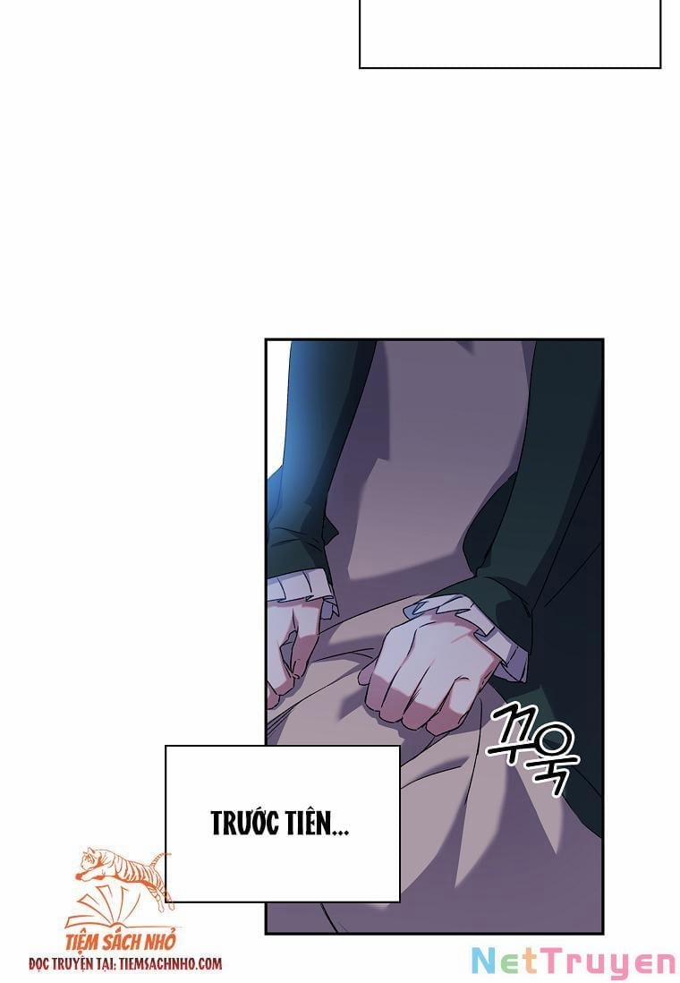 Công Chúa Gác Mái 5 trang 7