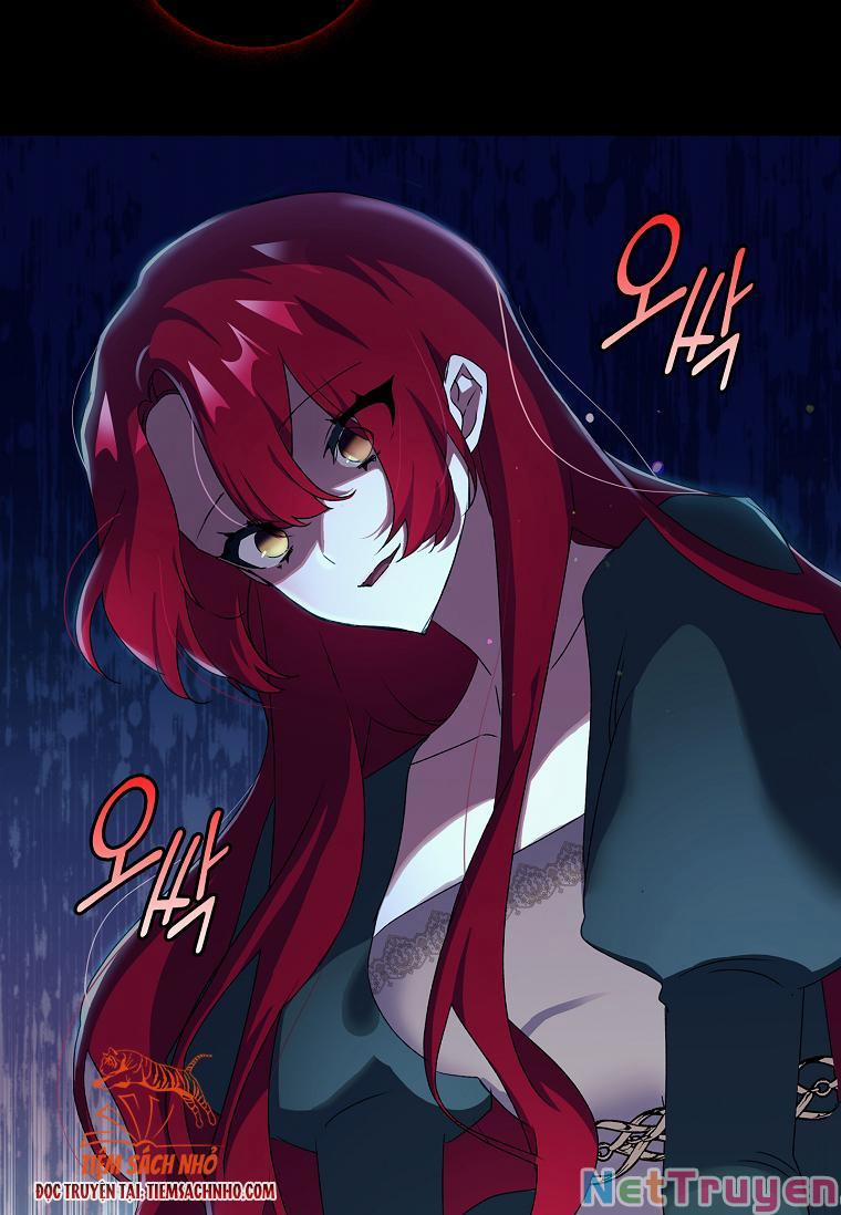 Công Chúa Gác Mái 5 trang 73