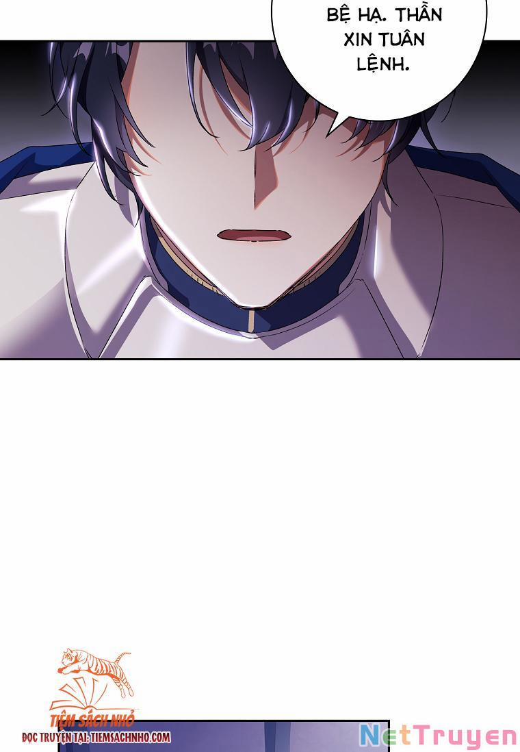 Công Chúa Gác Mái 5 trang 77