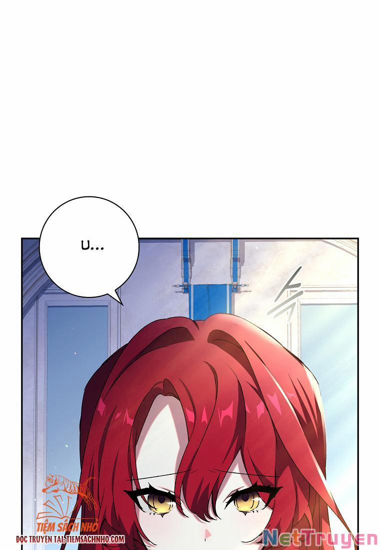 Công Chúa Gác Mái 5 trang 8