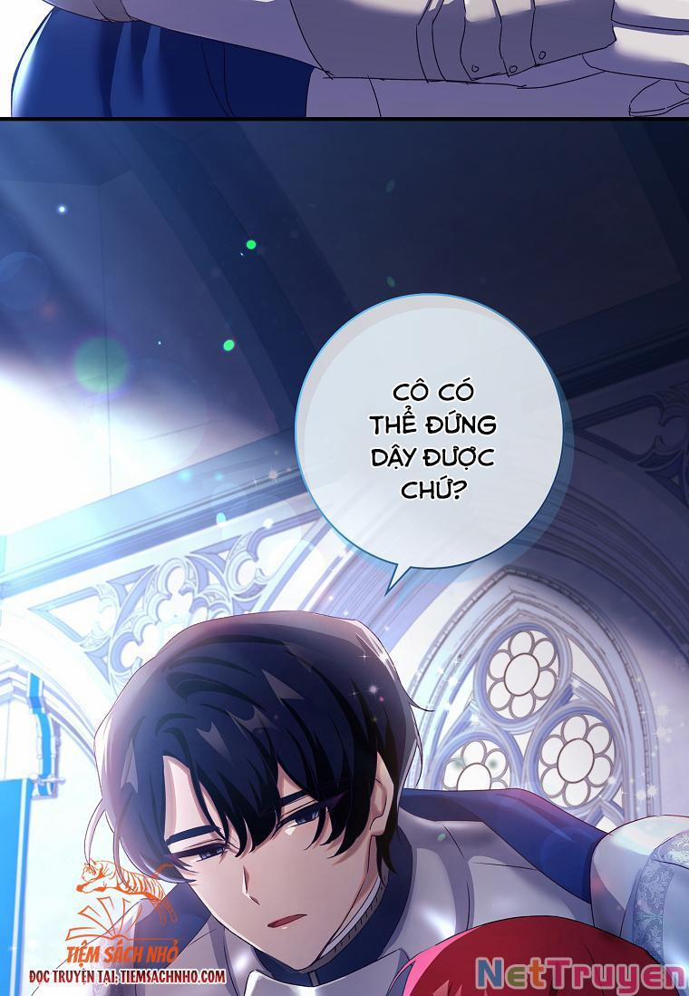 Công Chúa Gác Mái 5 trang 81