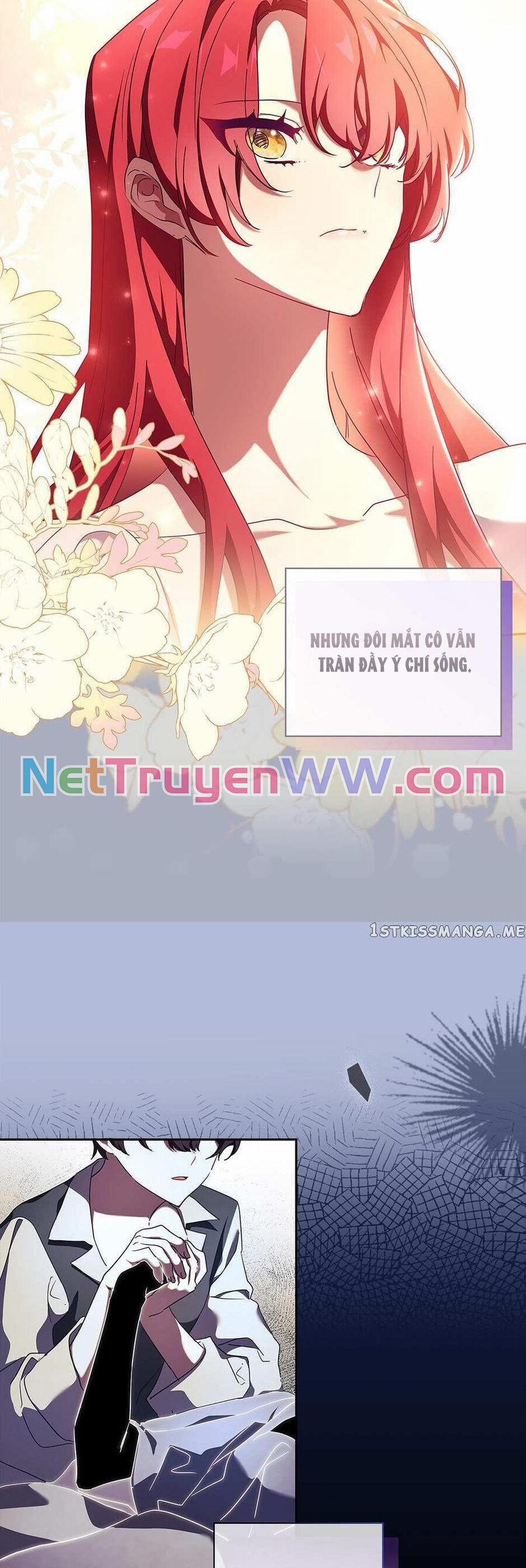 Công Chúa Gác Mái 59 trang 10