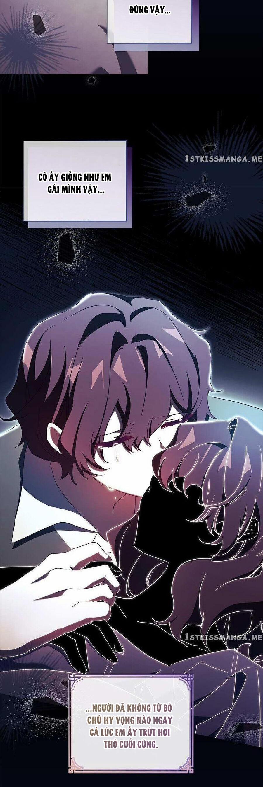 Công Chúa Gác Mái 59 trang 11