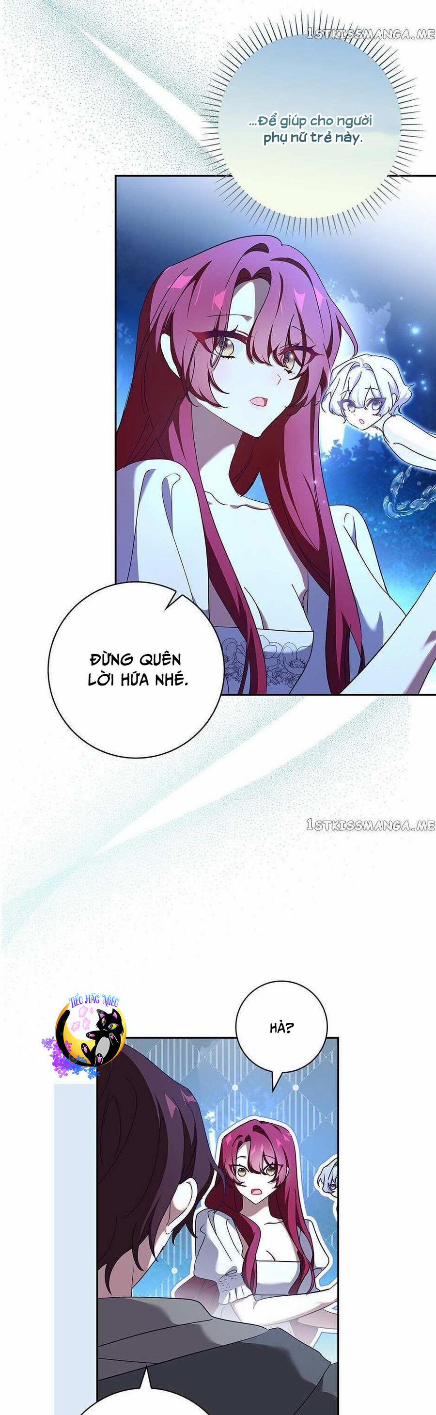 Công Chúa Gác Mái 59 trang 13