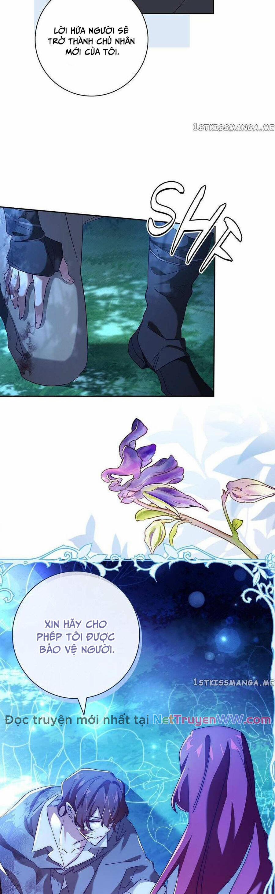 Công Chúa Gác Mái 59 trang 14