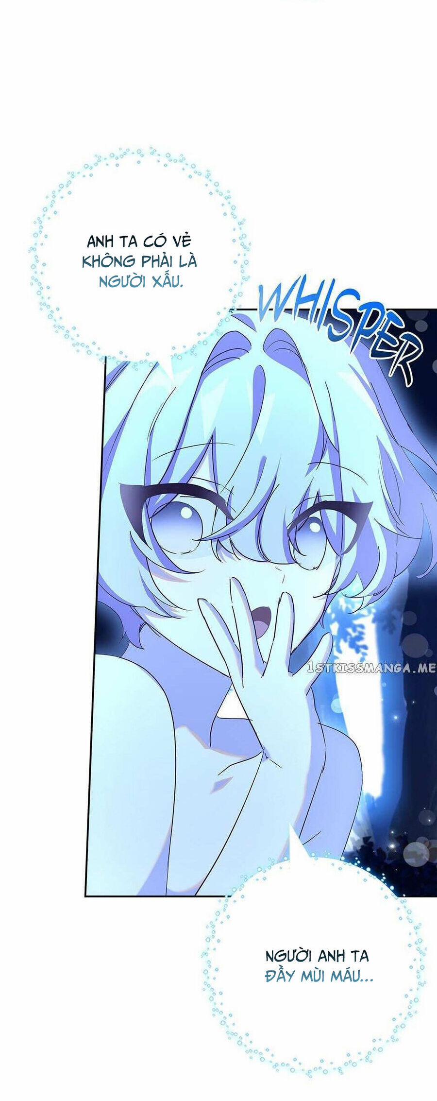 Công Chúa Gác Mái 59 trang 17