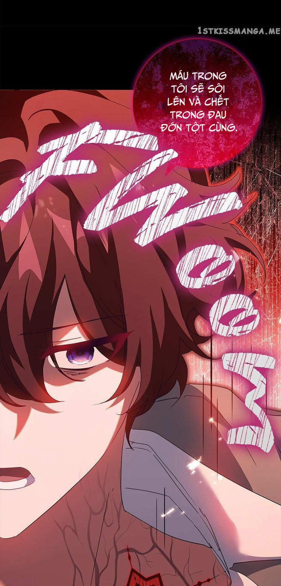 Công Chúa Gác Mái 59 trang 26