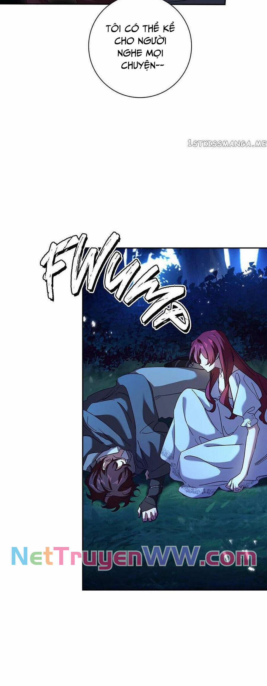 Công Chúa Gác Mái 59 trang 31