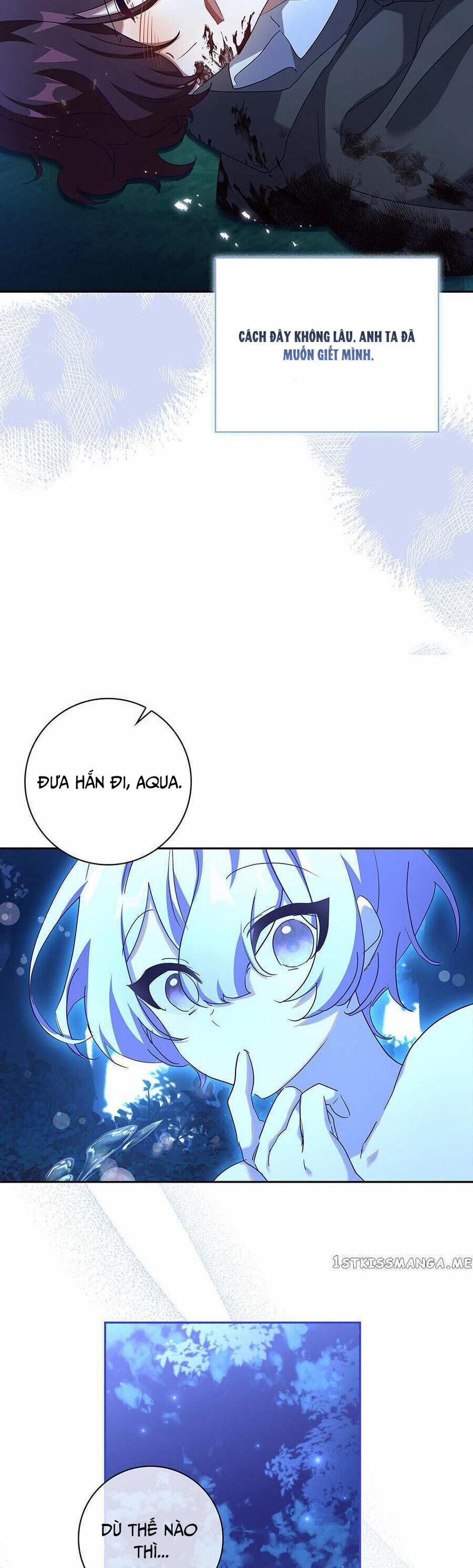 Công Chúa Gác Mái 59 trang 33