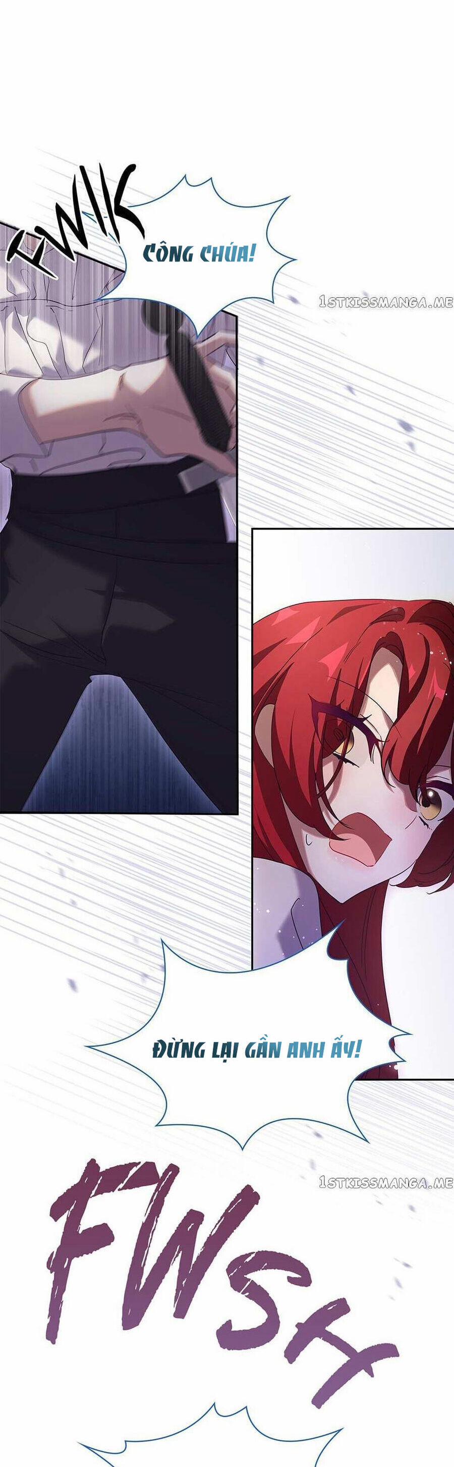 Công Chúa Gác Mái 59 trang 39