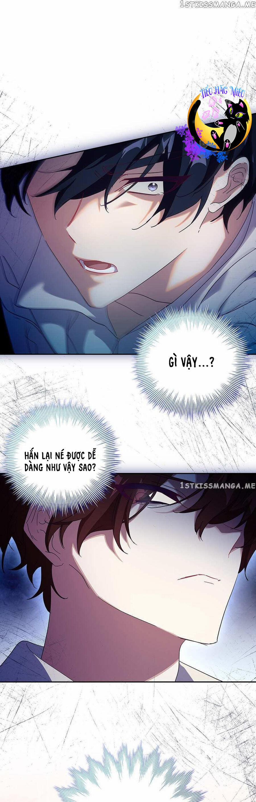 Công Chúa Gác Mái 59 trang 41