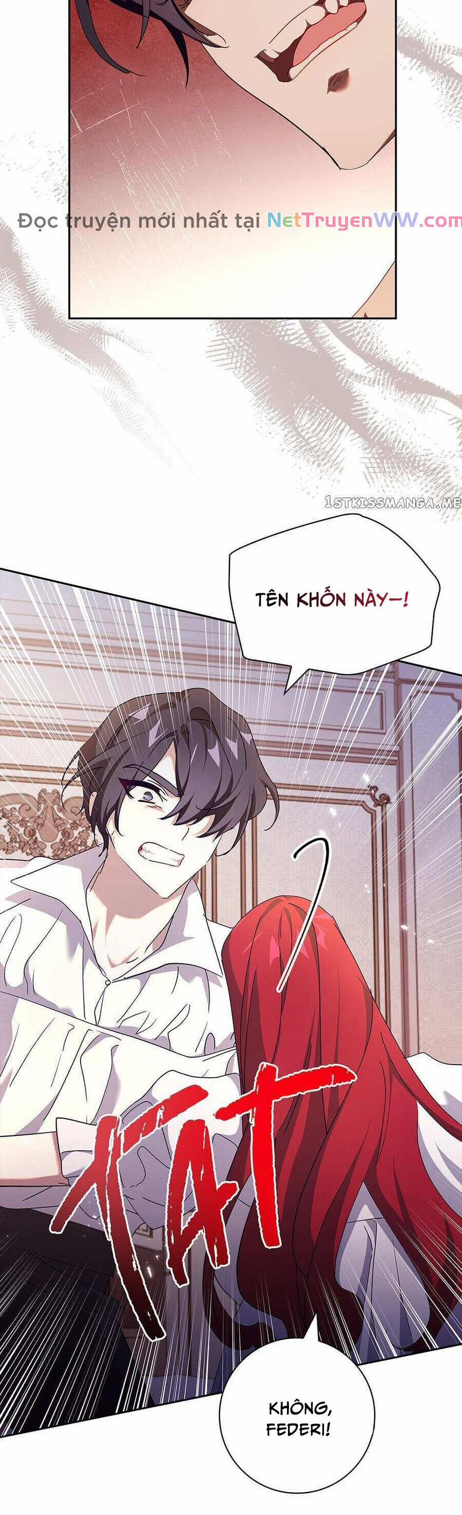 Công Chúa Gác Mái 59 trang 46