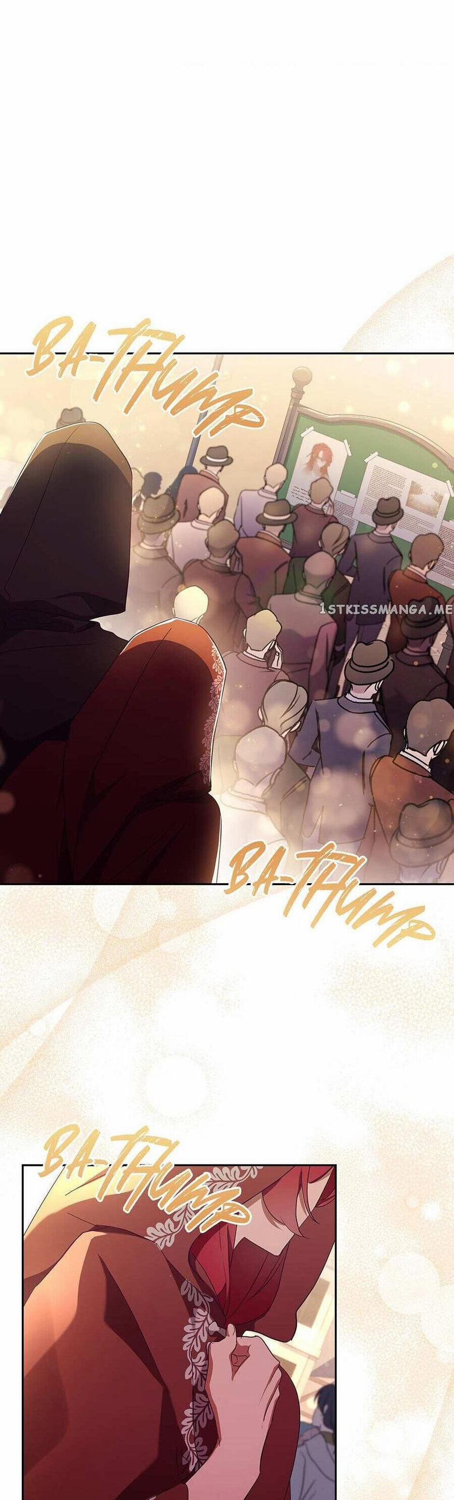 Công Chúa Gác Mái 61 trang 23