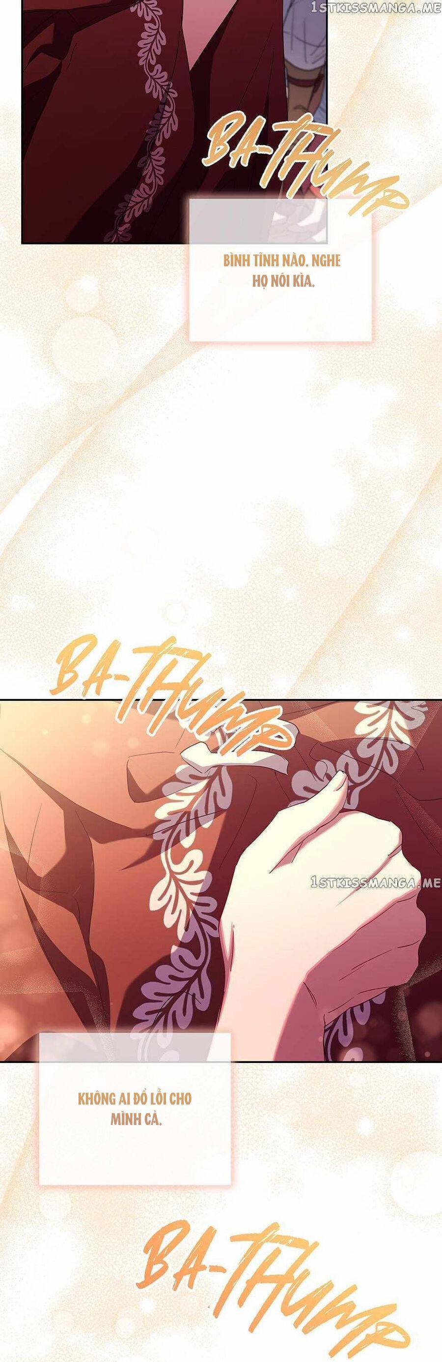 Công Chúa Gác Mái 61 trang 24