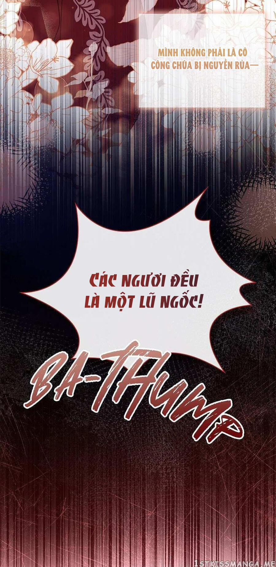 Công Chúa Gác Mái 61 trang 27