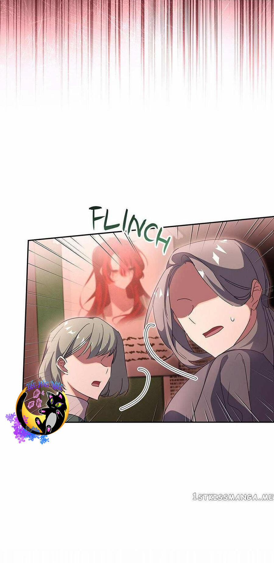 Công Chúa Gác Mái 61 trang 28