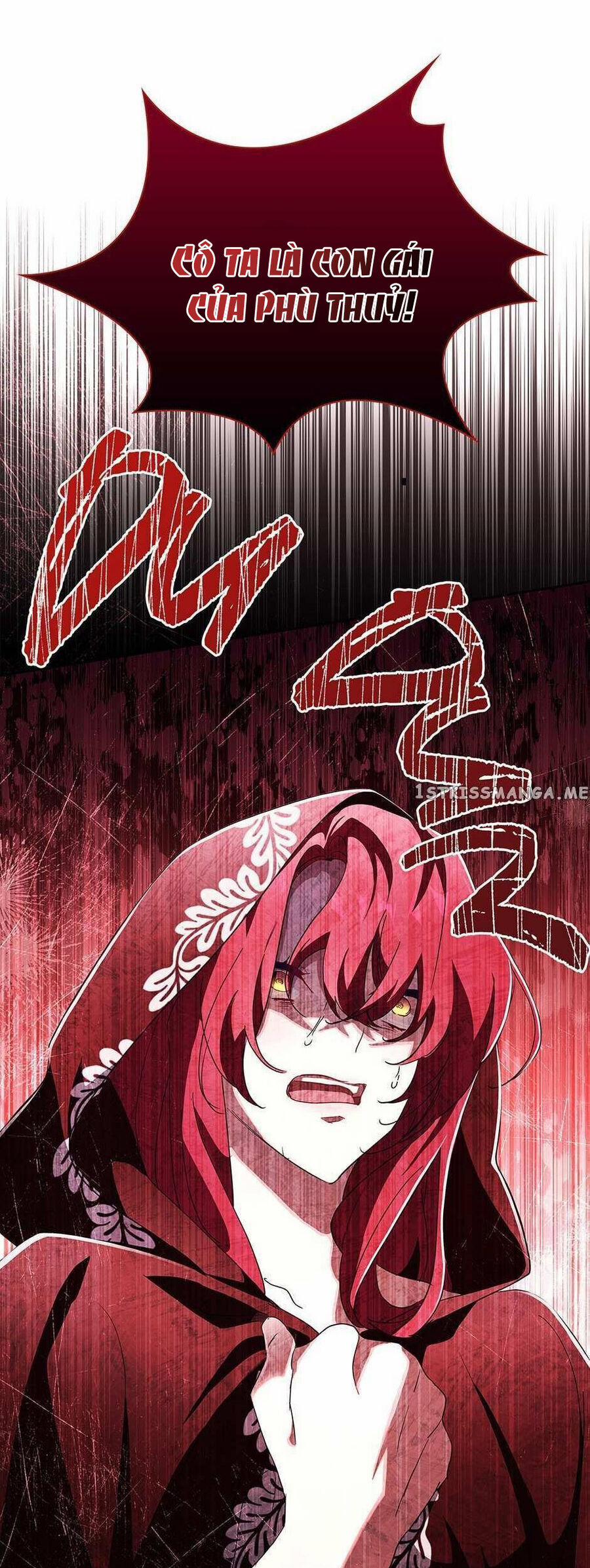 Công Chúa Gác Mái 61 trang 31