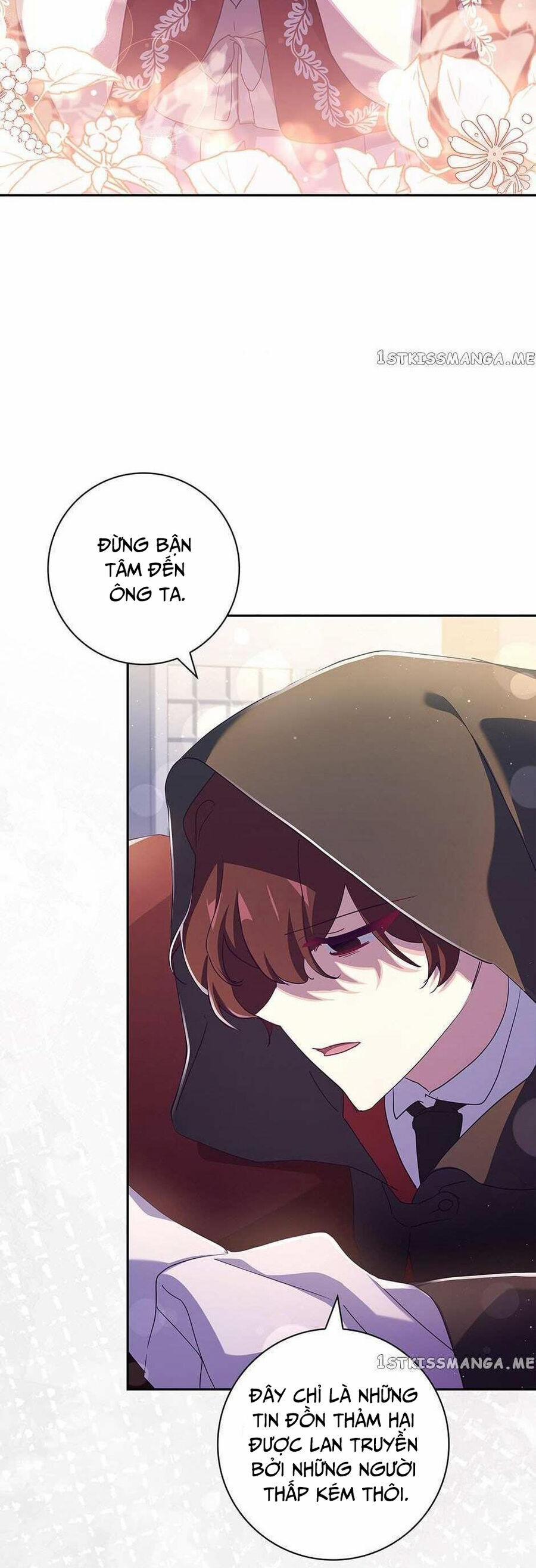 Công Chúa Gác Mái 61 trang 38